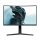Monitor LED 27" (26,5"-28,4") iiyama G-Master GB2766HSU Red Eagle Curved